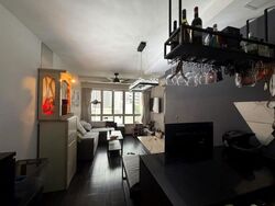 Blk 430C Fernvale Ridge (Sengkang), HDB 3 Rooms #633351791